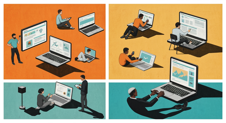 Introduction to UX Design