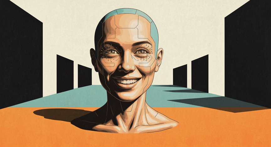 Crafting AI Influencers