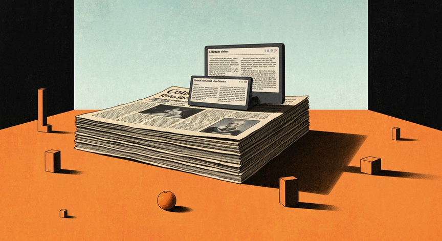 Build a RAG System for Newspaper Archives