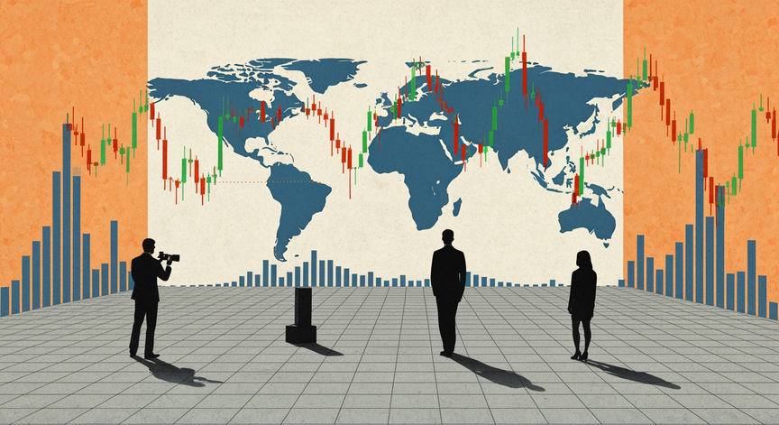 Mastering Trading Analysis and Strategy
