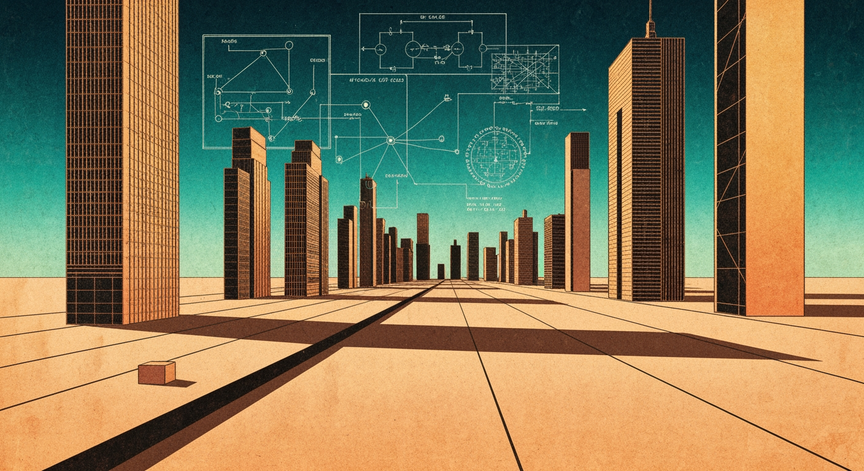 Enterprise Architecture Strategy and Vision