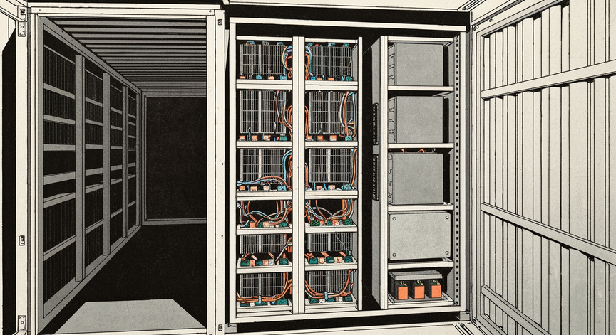 Deep Dive into 400V Battery Energy Storage Systems