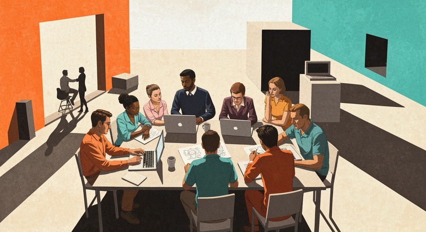 Foundations of Entrepreneurship