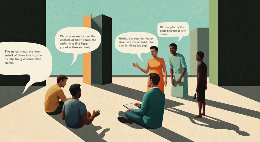 Mastering Communication Skills