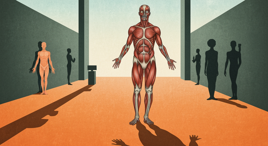 Human Anatomy and Physiology Fundamentals