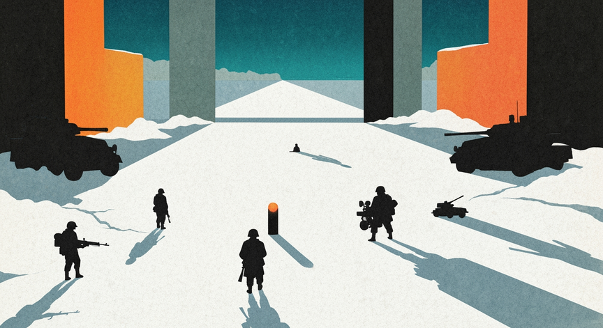 The Battle of Chosin Reservoir Strategy
