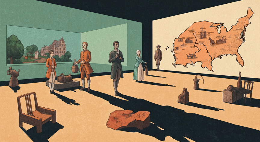 The 13 Original Colonies Explained