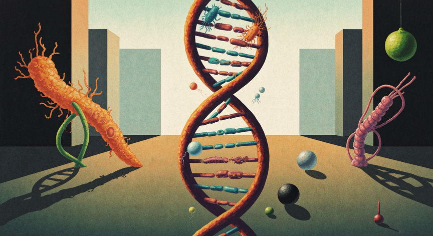 Introduction to Grade 11 Life Sciences