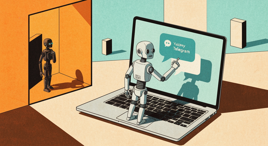 Telegram Maestro Bot Setup for Beginners