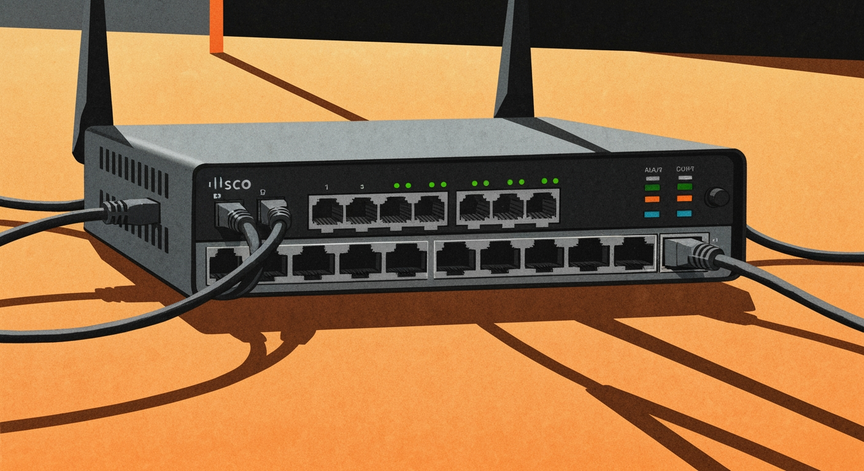 CCNA Networking Essentials