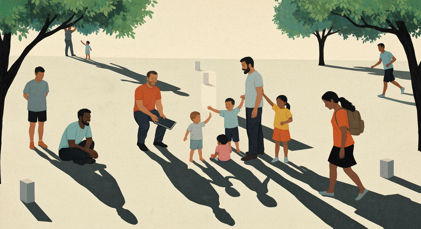 Test yourself on Effective Parenting Strategies