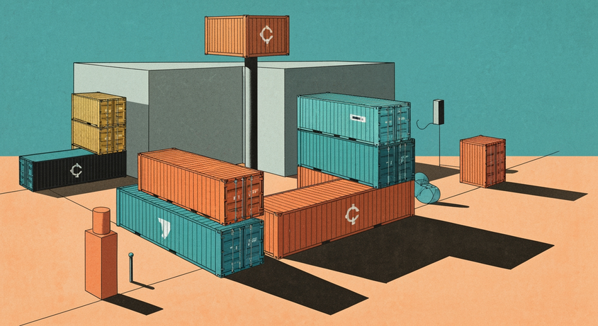 Docker for Data Engineering