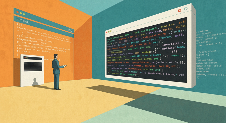 Master Web Development HTML CSS JavaScript
