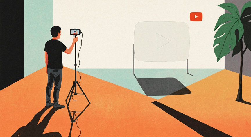 Launch Your YouTube Channel