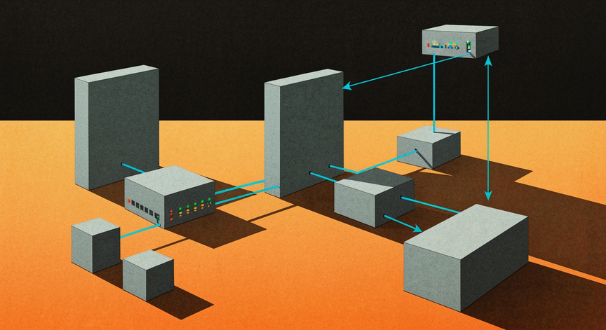 OSPF Routing Protocol Fundamentals