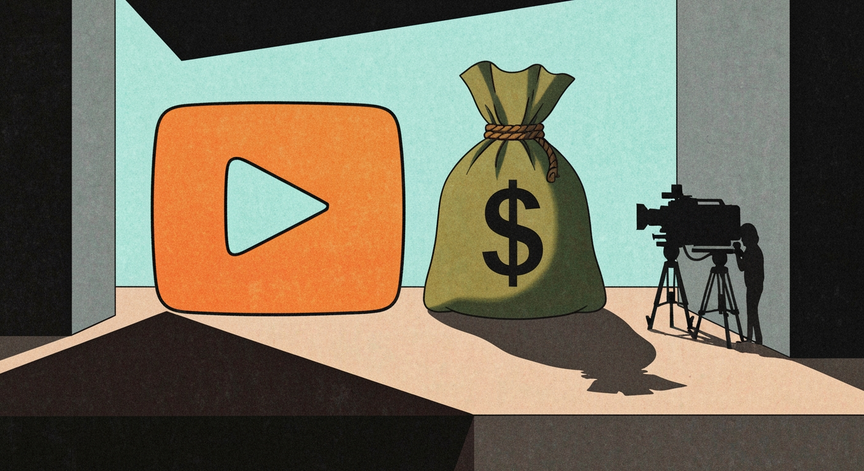 Launch Your Faceless YouTube Channel