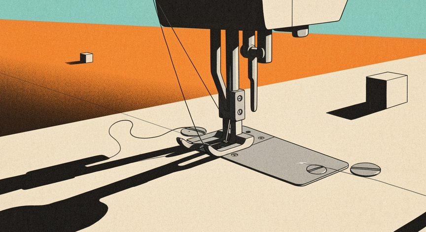 Mastering Your Sewing Machine