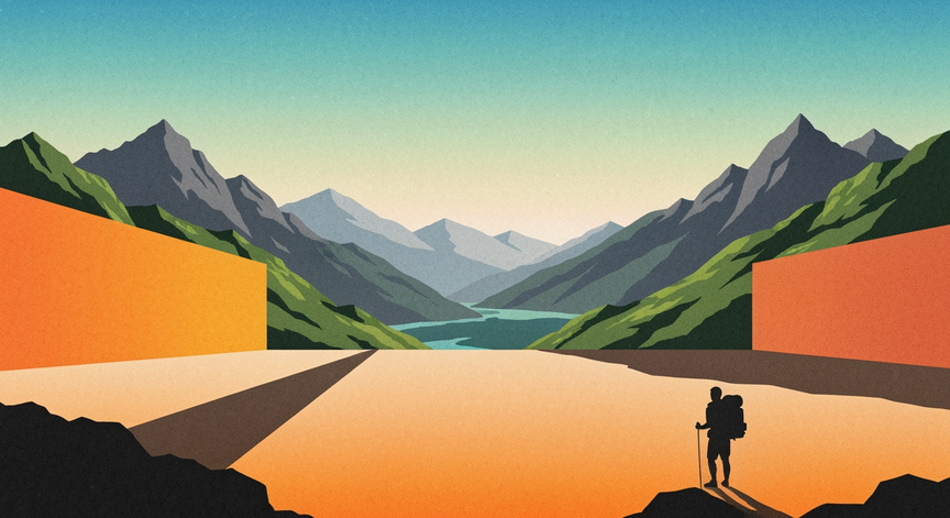Backcountry Backpacking Essentials