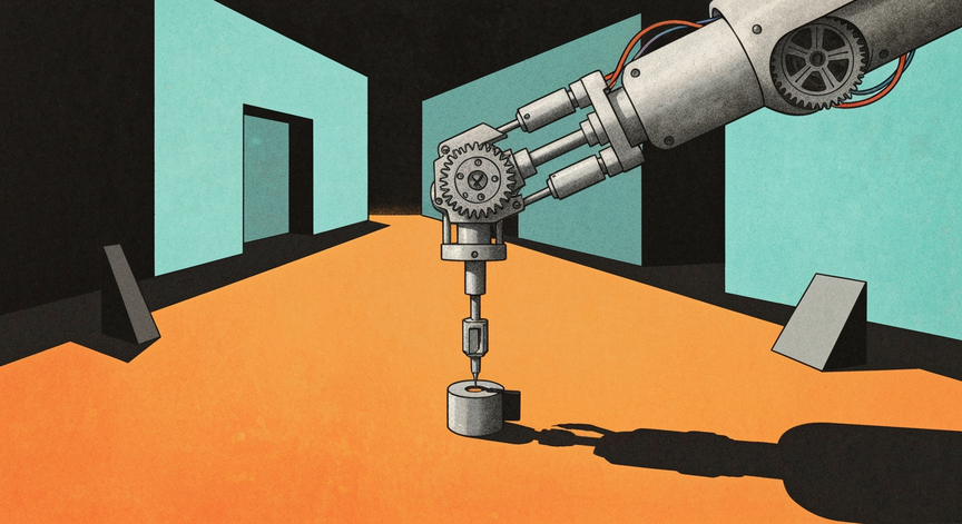 Introduction to Robotics