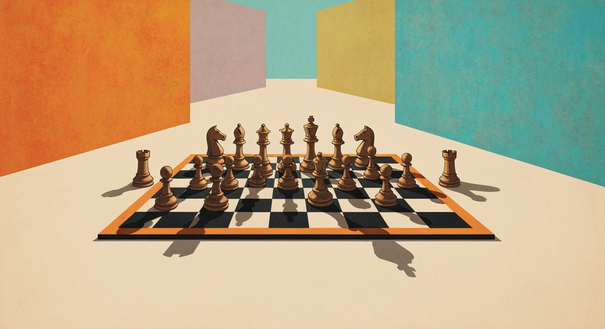Chess Mastery Fundamentals