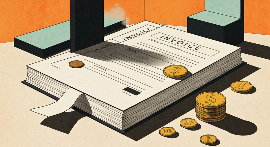 Mastering Accounts Receivable
