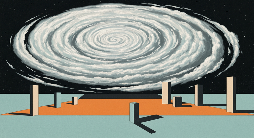 Understanding Weather Patterns