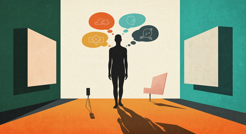 The Philosophy of Personal Identity