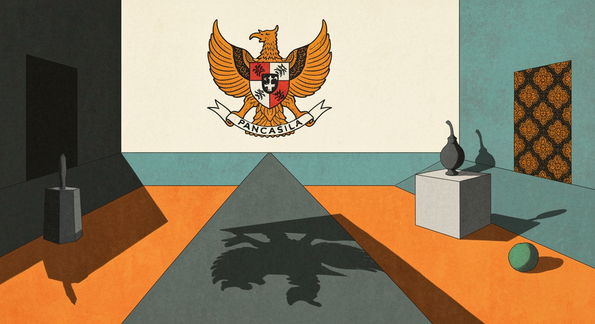 Indonesian Philosophies and Origins