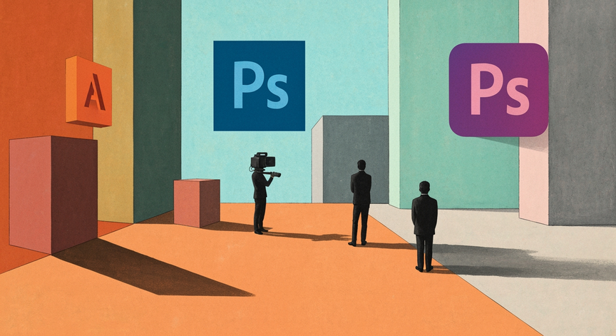 Exploring the Adobe Product Ecosystem