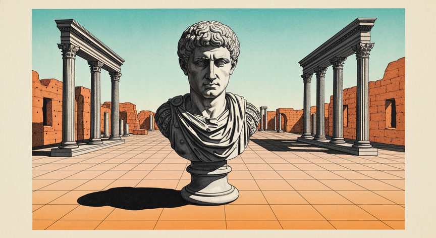 Unsung Emperors of Rome