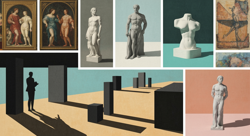 Introduction to Art Appreciation