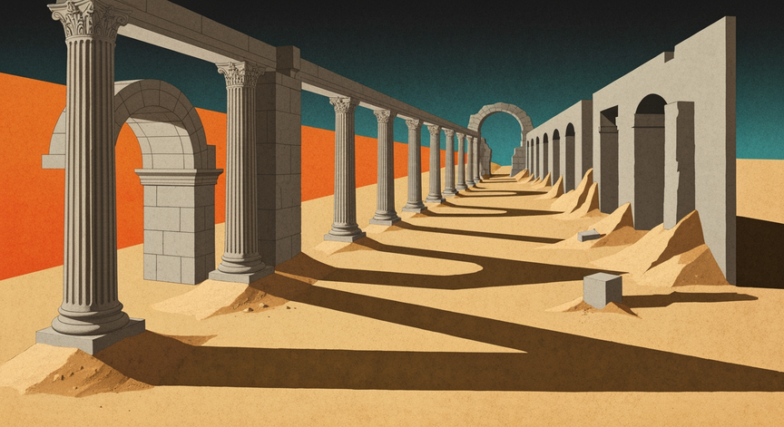 The Lost Roman City of Pollentia