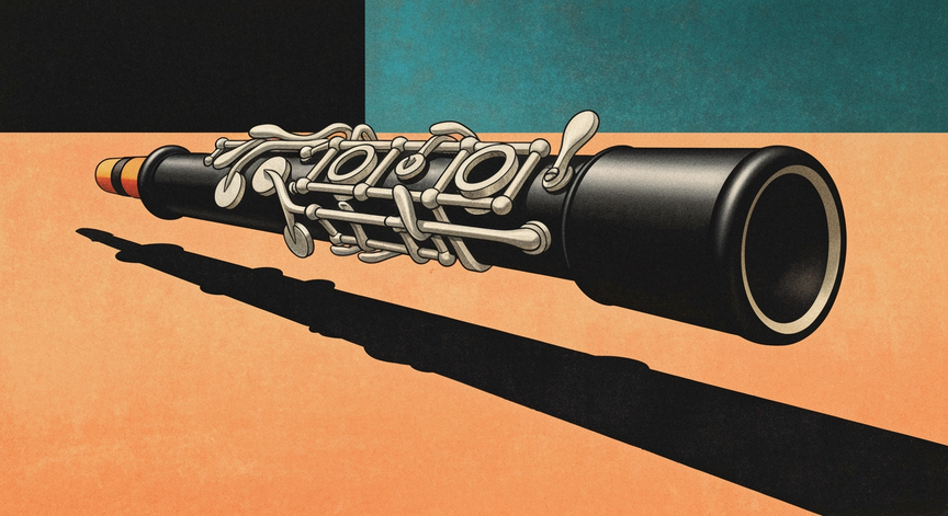 Getting Started With Your Oboe