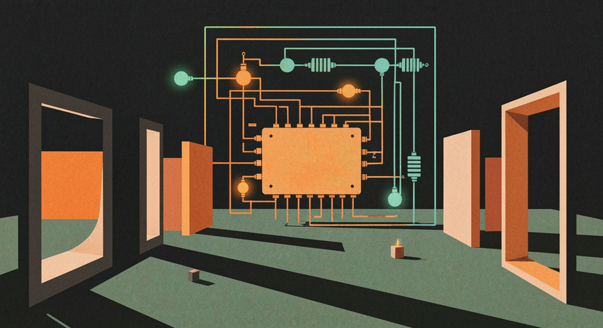 Foundations of Electrical Engineering