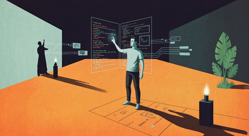 Iterative Learning with AI