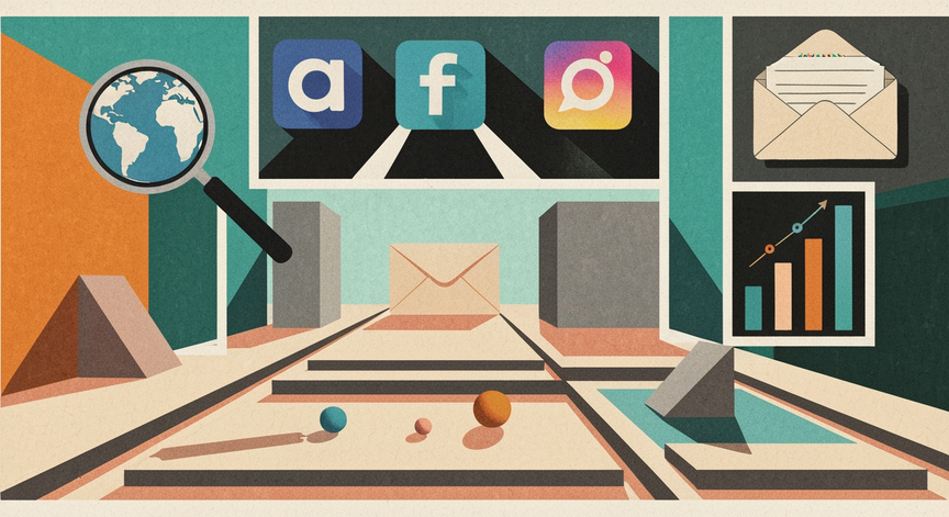 Digital Marketing Fundamentals