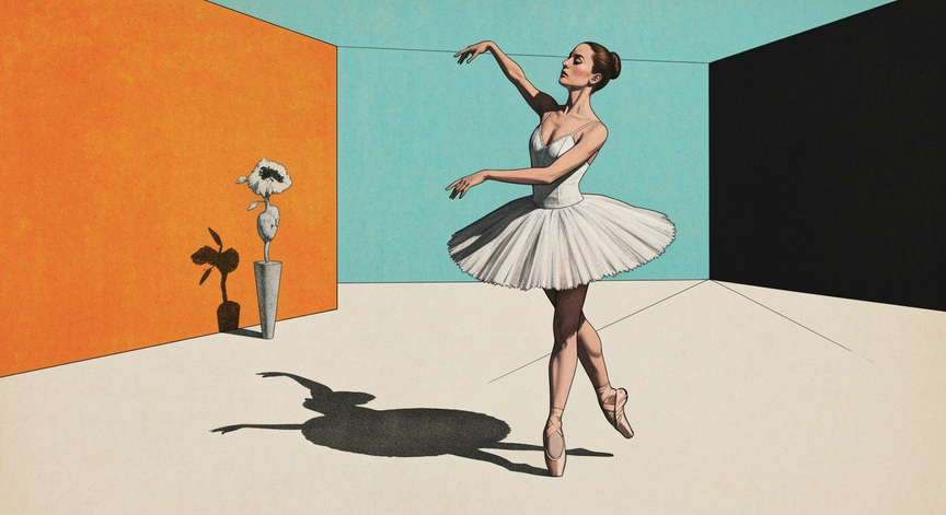 Mastering Ballet Techniques