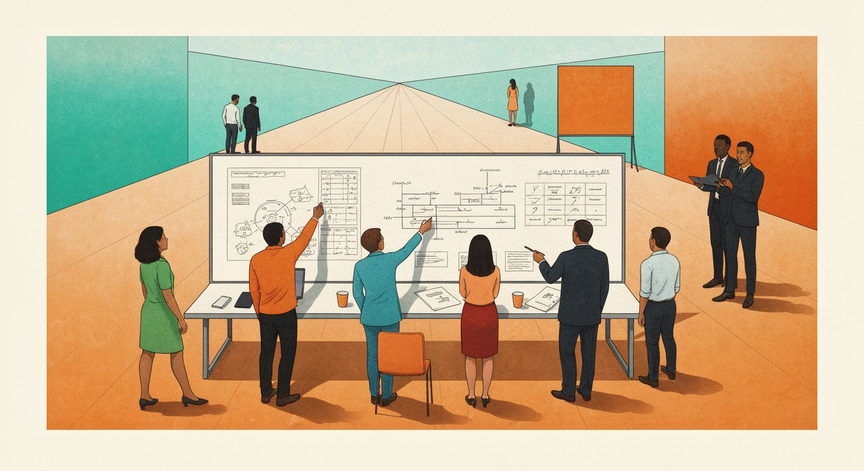 Project Management Essentials