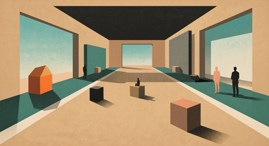 Herbert Simon's Administrative Behavior