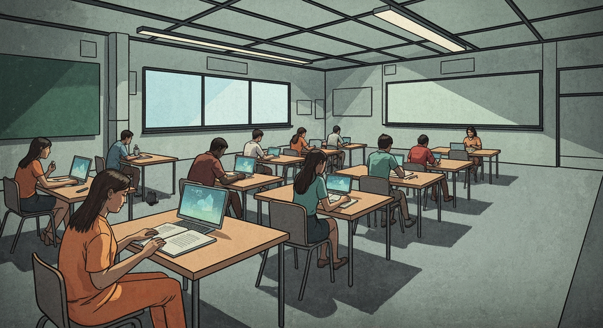 AI in Education