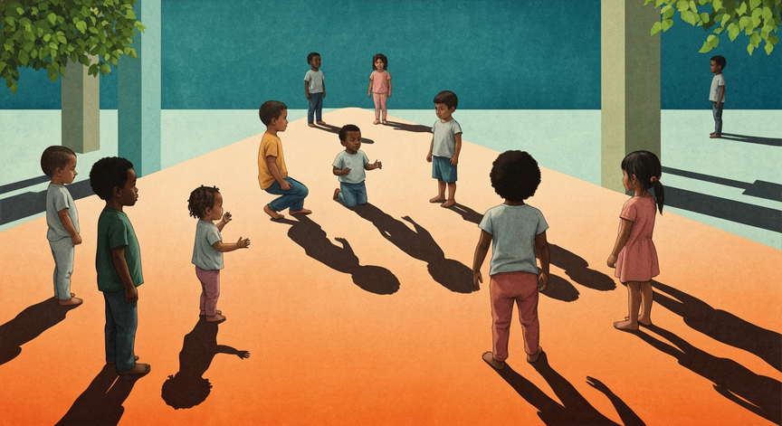 Early Childhood Development Milestones