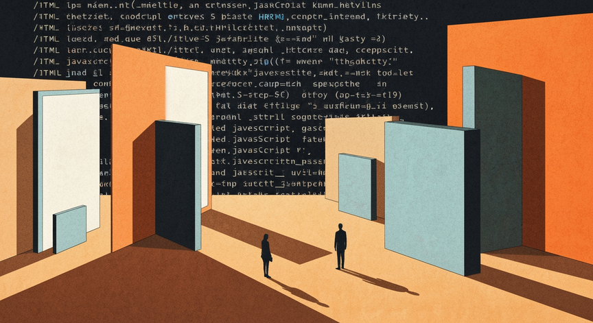 Foundations of Web Development