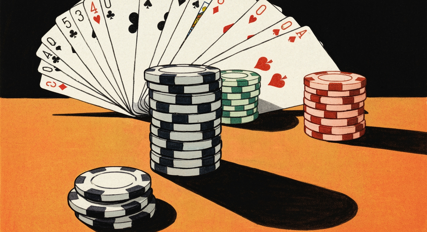 Poker Tournament Essentials