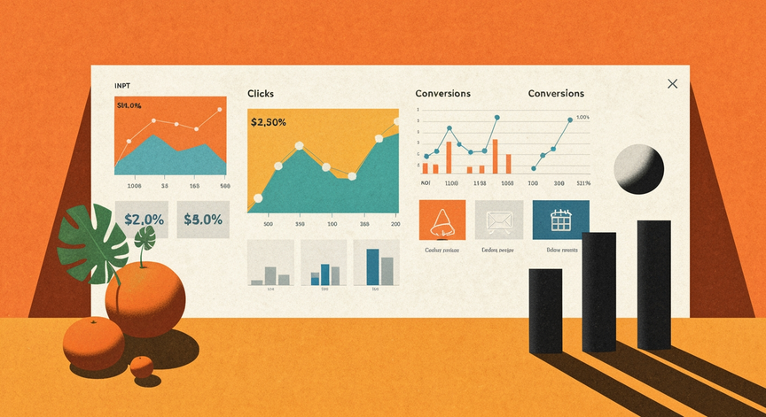 Mastering Performance Marketing