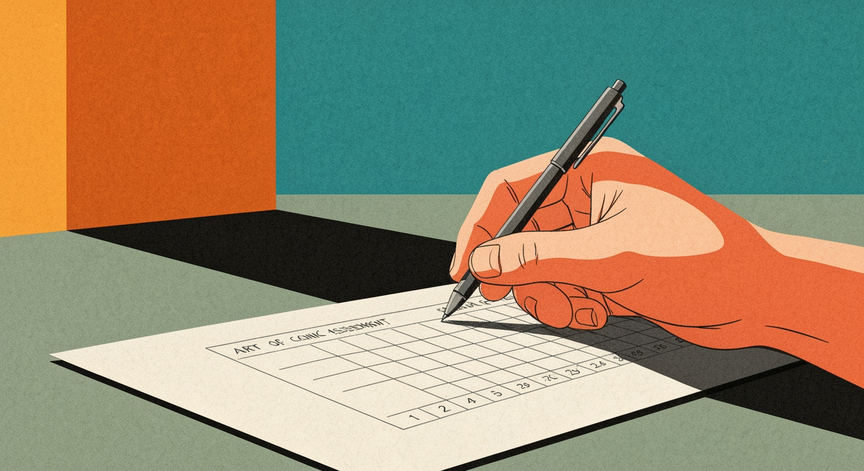 Mastering the IELTS Exam