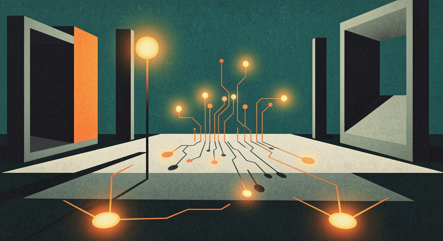 Building Your First AI Agent