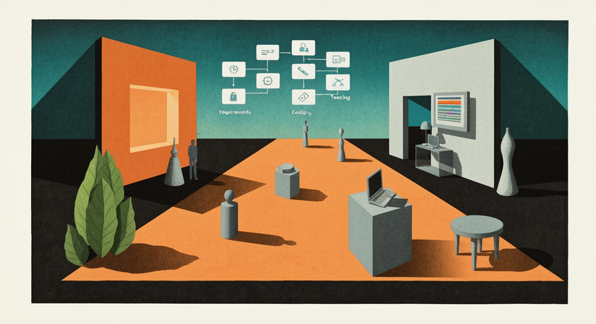 Foundations of Software Engineering