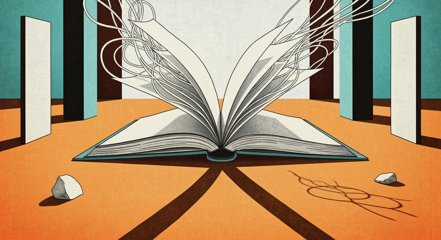 The Art of Narrative