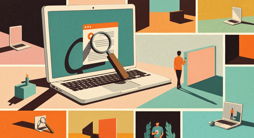 Squarespace SEO Mastery
