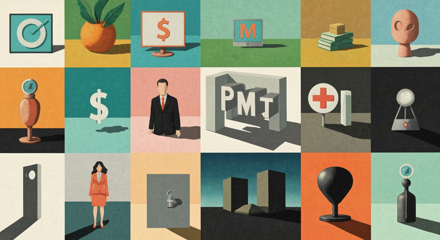 Understanding PMT